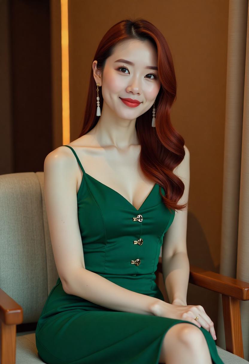 透明底妆实验室
