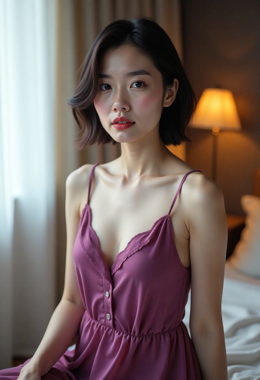 黄皮友好粉底课