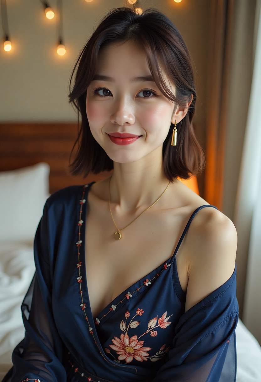 毛孔隐形一层